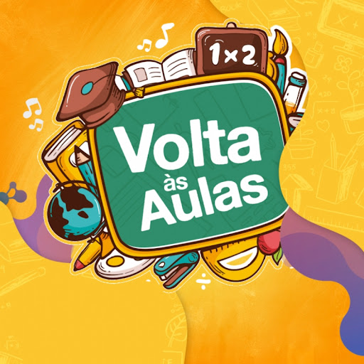 In�cio das aulas